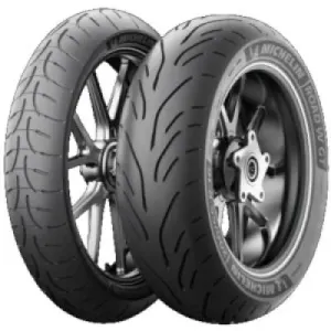 Pneu Michelin