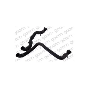 GOOM RH-0553 Durite de refroidissement