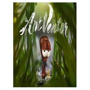 AntVentor (clé Steam, monde entier)