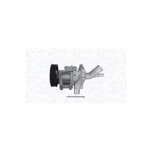 MAGNETI MARELLI Pompe à eau pour MINI: MINI (Ref: 352316170050)