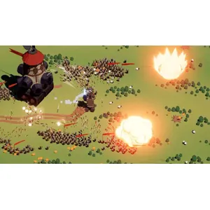 Wanderburg (clé Steam, monde entier)