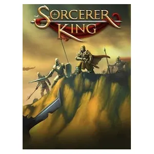 Sorcerer King (clé Steam, Europe)
