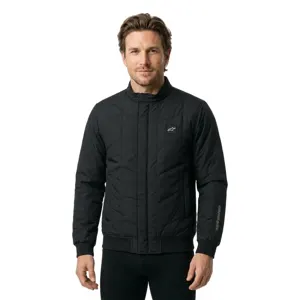 Veste Alpinestars Precedent Noir