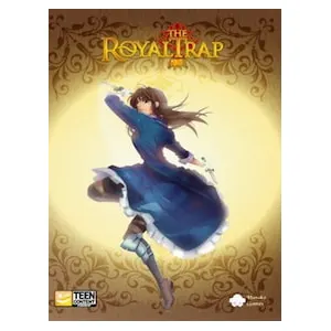 The Royal Trap (clé Steam, monde entier)