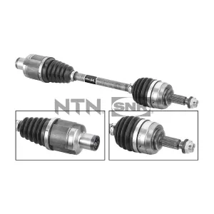 SNR Cardan pour DACIA: Duster (Ref: DK55.232)