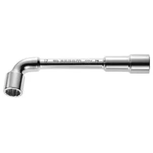Facom Clé à pipe 12x6 pans 23 mm (76.23)