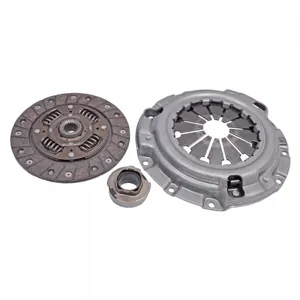 Blue Print Kit d'embrayage pour MAZDA: 2 (Ref: ADM530116)