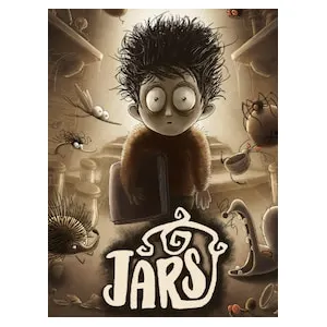 JARS (clé Steam, Europe)