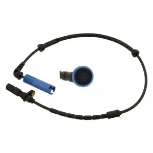 FEBI BILSTEIN Capteur ABS pour BMW: X5 (Ref: 30532)