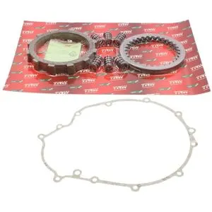 Kit d'embrayage TRW MSK205