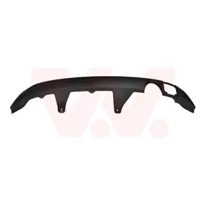 VAN WEZEL Spoiler pour FORD: Fiesta (Ref: 1809509)