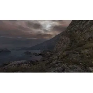 Dear Esther (clé Steam, monde entier)