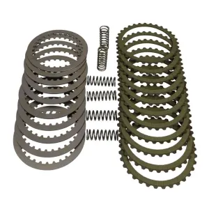 EBC Brakes SRK088 Kit d'embrayage