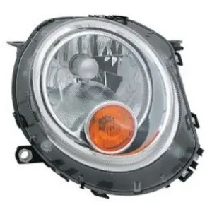VAN WEZEL Phare avant pour MINI: MINI (Ref: 0506962M)