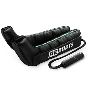 Bottes de compression Reboots Go Lite