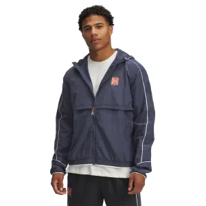 Veste imperméable Under Armour Run 96