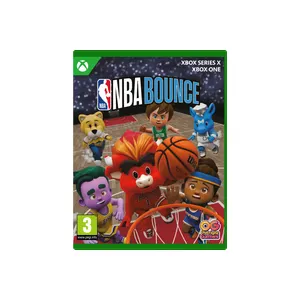 NBA Bounce (XBOX SERIES)