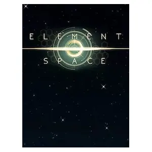 Element: Space (clé Steam, monde entier)