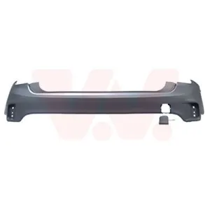 VAN WEZEL Pare-chocs pour MINI: MINI (Ref: 0522544)