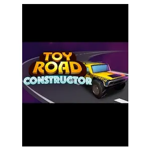 Toy Road Constructor (clé Steam, monde entier)