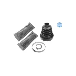 Jeu De Joints-Soufflets, Arbre De Commande Meyle-Original Quality Meyle 16144950017 Dacia