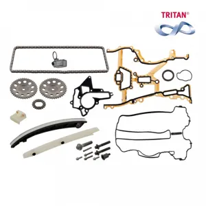 FEBI BILSTEIN Distribution à chaînes pour OPEL: Corsa (Ref: 49409)