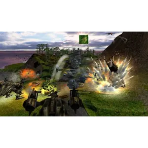 Massive Assault Network 2 (clé Steam, monde entier)