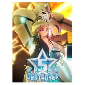 S. Prysm Destroyer (clé Steam, monde entier)