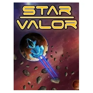 Star Valor (clé Steam, Europe)