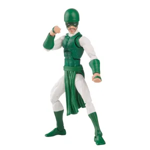 Marvel Legends Comics Karnak