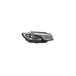 VAN WEZEL Phare avant pour BMW: Série 3 (Ref: 0593966)