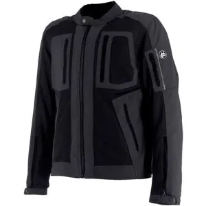 Blouson Moto Helstons PUMA Noir