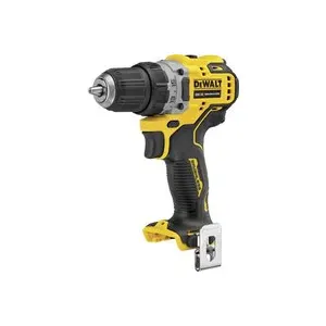 Perceuse sans fil DEWALT 12V (version de base) DCD701N-XJ (DCD701N-XJ)