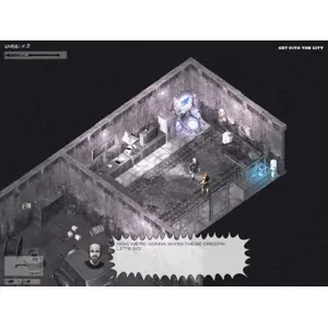 Zombie Shooter 2 (clé Steam, monde entier)