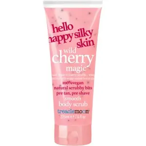 Treaclemoon Wild Cherry Magic gommage corps 225 ml