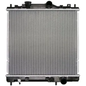 Radiateur Nrf 506557