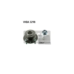 SKF Roulement de roue pour MAZDA: MX3, 323 (Ref: VKBA 3298)