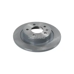 Disque De Frein Swag 33106917 Opel