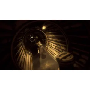 Bendy Lone Wolf (clé Steam, monde entier)