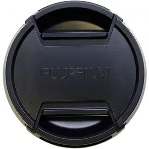 Fujifilm Fujinon Bouchon d'objectif avant 77mm