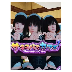 Succubus Cafe (clé Steam, monde entier)