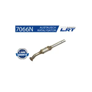 LRT 7066N Catalyseur