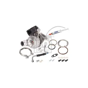 FEBI BILSTEIN 191699 Turbocompresseur