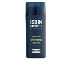 Medicis™ gel après-rasage 100ml
