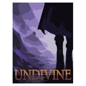 Undivine (clé Steam, monde entier)