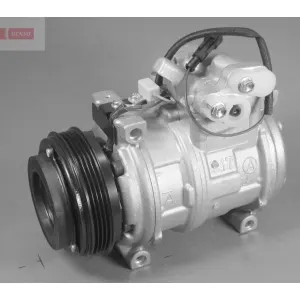 DENSO Compresseur, climatisation pour IVECO: Daily (Ref: DCP12003)