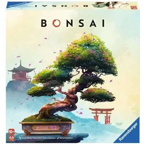 Bonsaï
