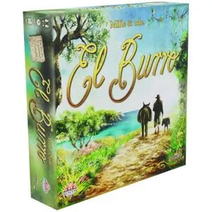El Burro