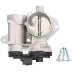 Valve D'expansion Nrf 408090