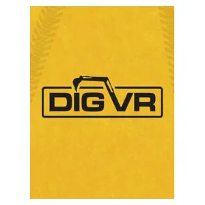 DIG VR (clé Steam, monde entier)